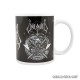 Death Taza Scream Bloody Gore