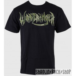 Warbringer Playera Total Fucking War