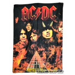 AC/DC Poster Ballbreaker