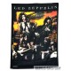 Led Zeppelin Poster How The West Was Won