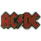 AC/DC Parche Highway To Hell