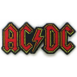 AC/DC Parche Highway To Hell