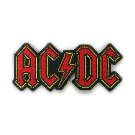 AC/DC Parche Highway To Hell